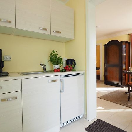 Villa Desny เฮริงสดอร์ฟ ภายนอก รูปภาพ